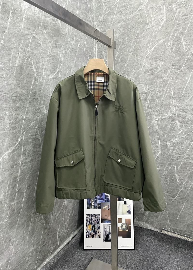 Burberry Outwear